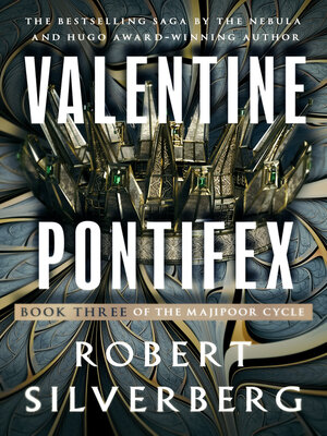 cover image of Valentine Pontifex